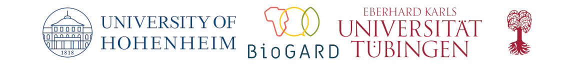 Bio Geosphere Africa Biogard Conference Smart Abstract Submission