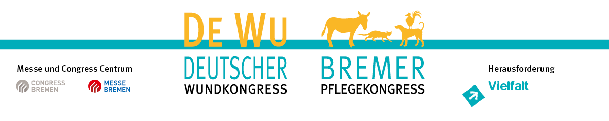 DEWU Deutscher Wundkongress & Bremer Pflegekongress 2023