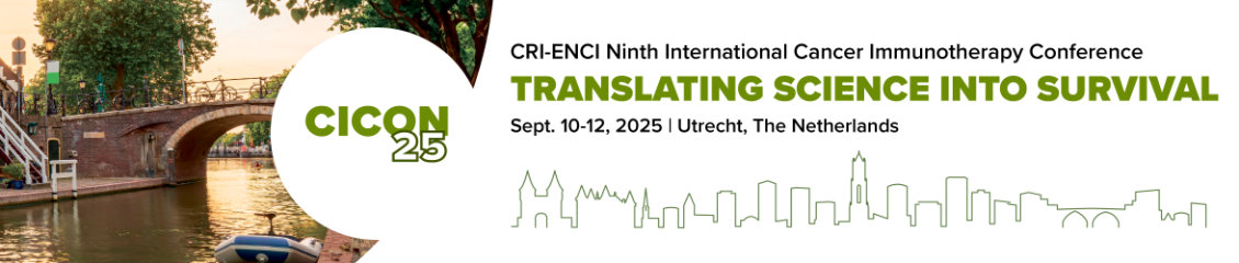 CRI-ENCI Ninth International Cancer Immunotherapy Conference