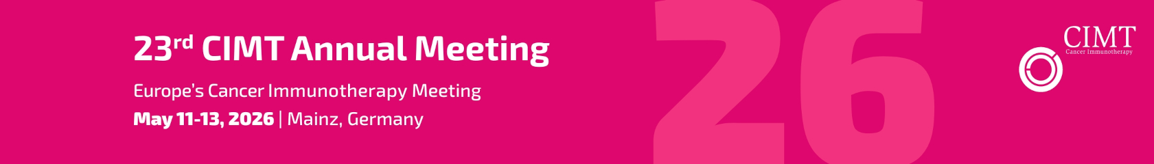 23rd CIMT Annual Meeting