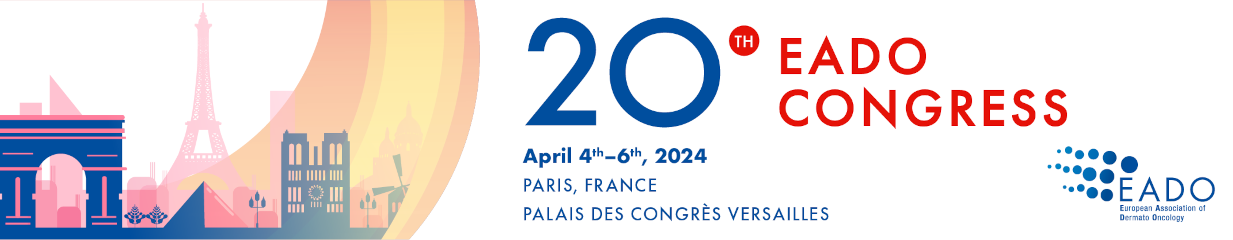 20. EADO Congress,Paris, France 04.-06.04.2024