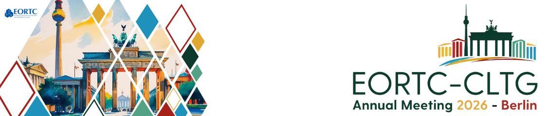 EORTC-CLTG Annual Meeting 2026