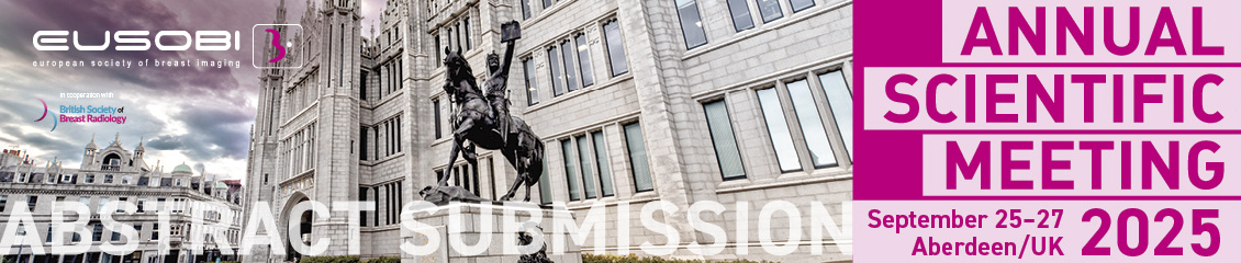 EUSOBI Annual Scientific Meeting 2025
