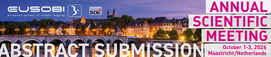 EUSOBI Annual Scientific Meeting 2026