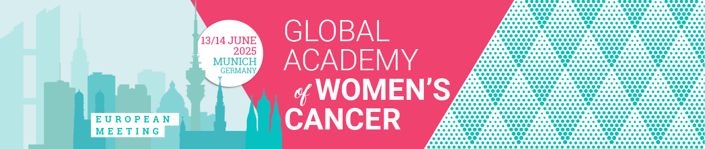 Global Academy of Women´s Cancer – European Meeting