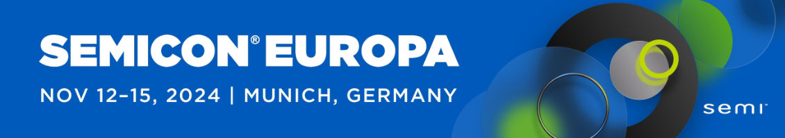 SEMICON Europa 2024