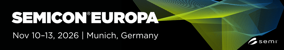 SEMICON Europa 2026